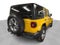 2019 Jeep Wrangler Unlimited Sahara 4x4