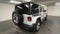 2019 Jeep Wrangler Unlimited Sahara 4x4