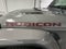 2018 Jeep Wrangler Unlimited Rubicon 4x4