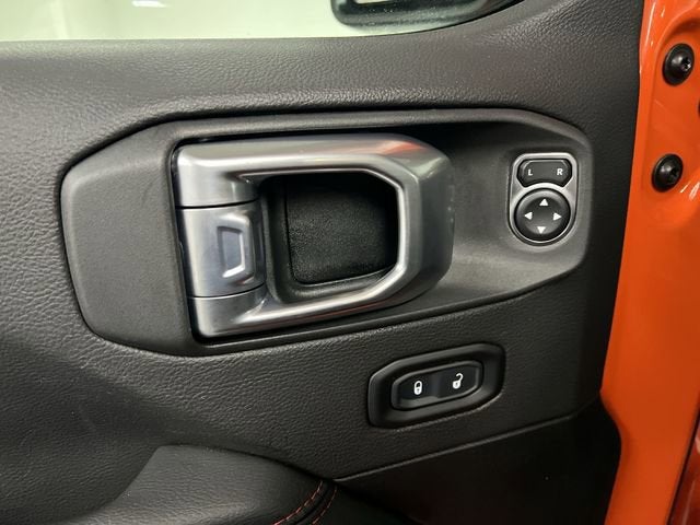 2023 Jeep Wrangler 4-Door Rubicon 4x4