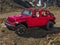 2019 Jeep Wrangler Unlimited Rubicon 4x4