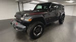 2019 Jeep Wrangler Unlimited Rubicon 4x4