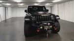 2020 Jeep Wrangler Unlimited Rubicon Recon 4x4