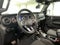 2020 Jeep Wrangler Unlimited Rubicon Recon 4x4