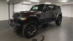 2020 Jeep Wrangler Unlimited Rubicon Recon 4x4
