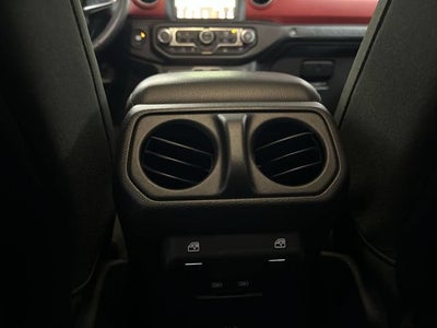 2023 Jeep Wrangler 4-Door Rubicon 4x4