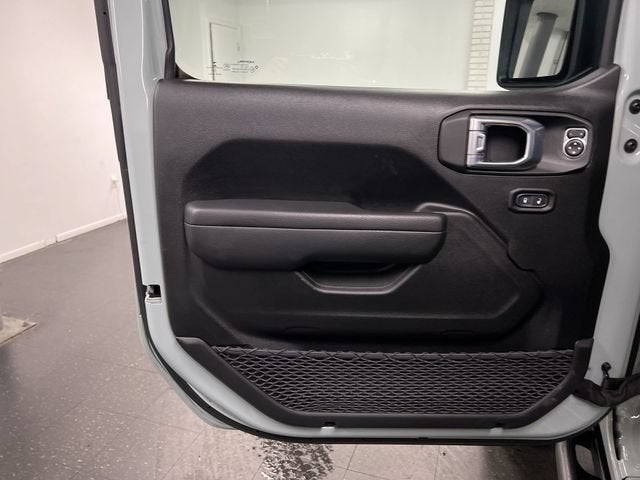 2023 Jeep Wrangler 4-Door Rubicon 4x4