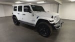 2021 Jeep Wrangler 4xe Unlimited Sahara