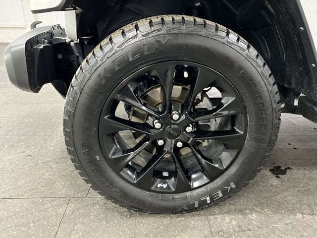 2021 Jeep Wrangler 4xe Unlimited Sahara