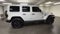 2021 Jeep Wrangler 4xe Unlimited Sahara