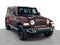 2021 Jeep Wrangler 4xe Unlimited Sahara 4x4