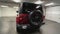 2021 Jeep Wrangler 4xe Unlimited Sahara 4x4