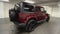 2021 Jeep Wrangler 4xe Unlimited Sahara 4x4