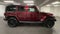 2021 Jeep Wrangler 4xe Unlimited Sahara 4x4