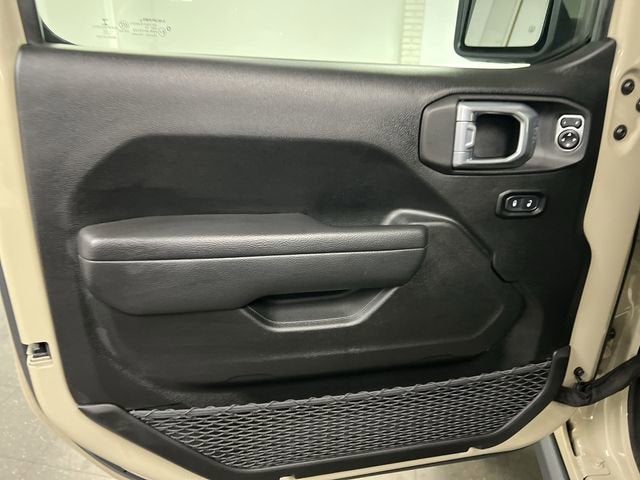 2022 Jeep Wrangler 4xe Unlimited Rubicon