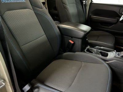 2022 Jeep Wrangler 4xe Unlimited Rubicon