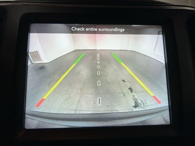 2022 Jeep Cherokee Latitude Lux FWD