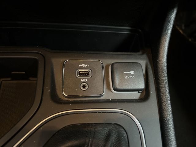 2022 Jeep Cherokee Latitude Lux FWD