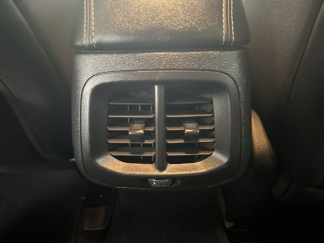 2018 Jeep Cherokee Latitude 4x4