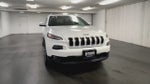 2018 Jeep Cherokee Latitude 4x4