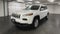 2018 Jeep Cherokee Latitude 4x4
