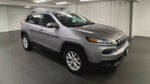 2018 Jeep Cherokee Latitude 4x4