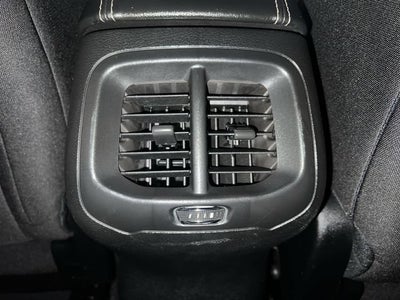 2018 Jeep Cherokee Latitude 4x4