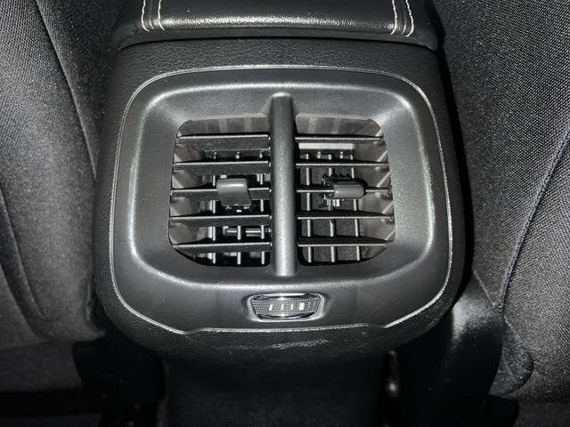 2018 Jeep Cherokee Latitude 4x4