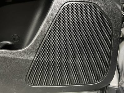 2018 Jeep Cherokee Latitude 4x4