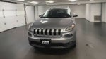 2018 Jeep Cherokee Latitude 4x4