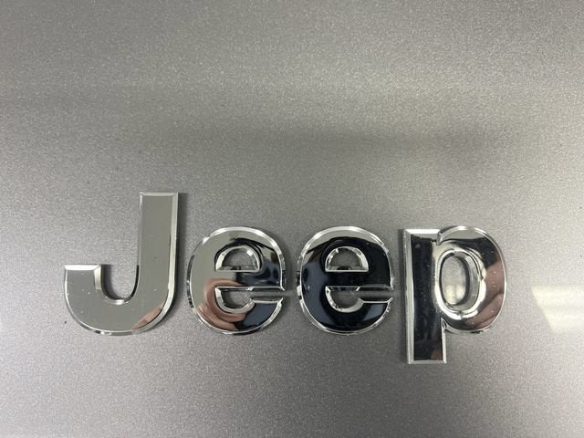2018 Jeep Cherokee Latitude 4x4