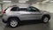 2018 Jeep Cherokee Latitude 4x4