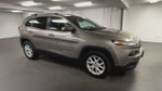 2017 Jeep Cherokee Latitude 4x4