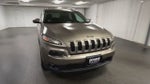 2017 Jeep Cherokee Latitude 4x4