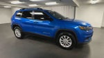 2022 Jeep Cherokee Latitude Lux 4x4