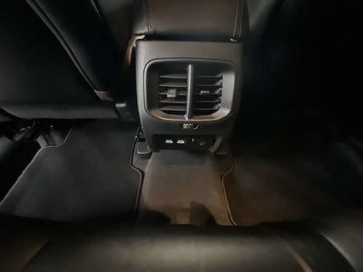 2022 Jeep Cherokee Latitude Lux 4x4