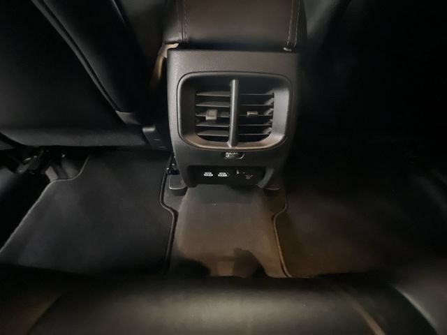 2022 Jeep Cherokee Latitude Lux 4x4