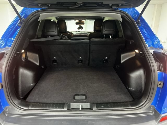 2022 Jeep Cherokee Latitude Lux 4x4