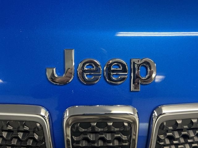 2022 Jeep Cherokee Latitude Lux 4x4