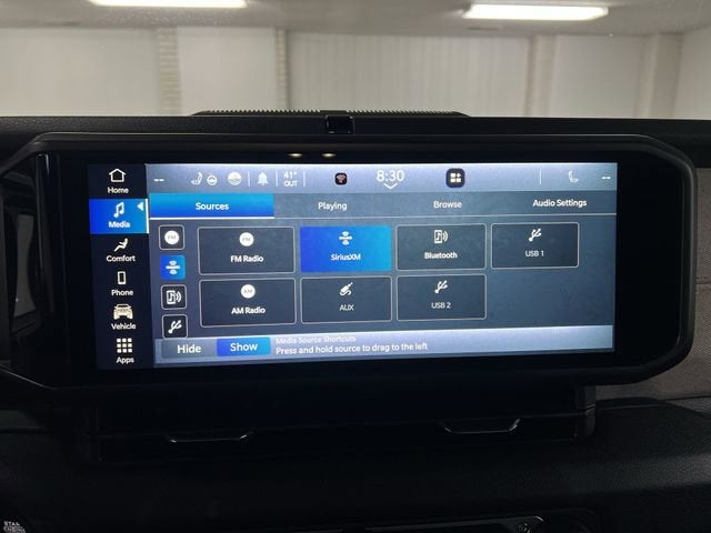 2024 Jeep Wrangler 2-Door Sport S 4x4