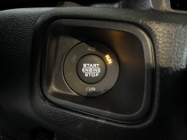 2024 Jeep Wrangler 2-Door Sport S 4x4