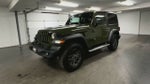 2024 Jeep Wrangler 2-Door Sport S 4x4