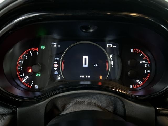 2022 Dodge Durango GT Plus RWD