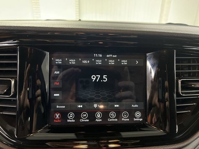 2022 Dodge Durango GT Plus RWD