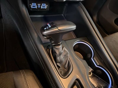 2022 Dodge Durango GT Plus RWD