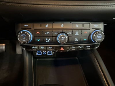 2022 Dodge Durango GT Plus RWD