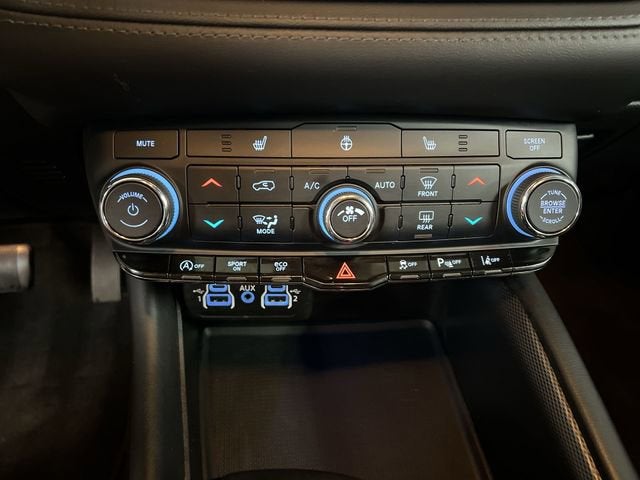 2022 Dodge Durango GT Plus RWD