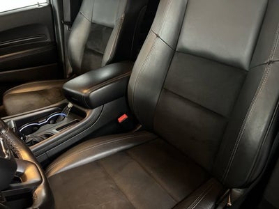 2022 Dodge Durango GT Plus RWD