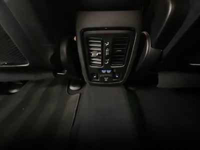 2022 Dodge Durango GT Plus RWD