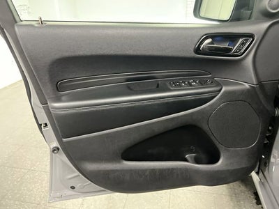 2022 Dodge Durango GT Plus RWD